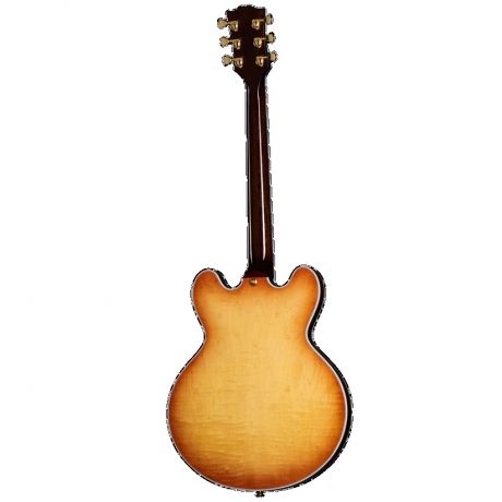 Gibson ES Supreme Semi-hollowbody Elektro Gitar (Royal Tan Exclusive)<br>Fotoğraf: 2/8