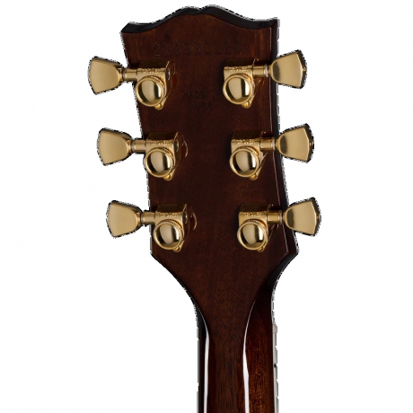 Gibson ES Supreme Semi-hollowbody Elektro Gitar (Royal Tan Exclusive)<br>Fotoğraf: 6/8