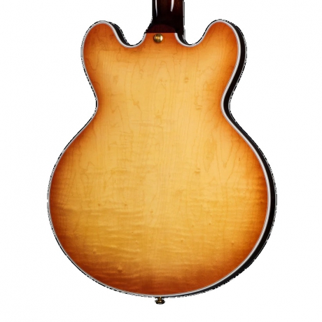 Gibson ES Supreme Semi-hollowbody Elektro Gitar (Royal Tan Exclusive)<br>Fotoğraf: 4/8