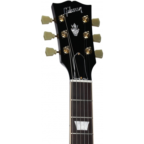 Gibson Exclusive SG Standard '61 Elektro Gitar (Aged Cherry)<br>Fotoğraf: 5/8