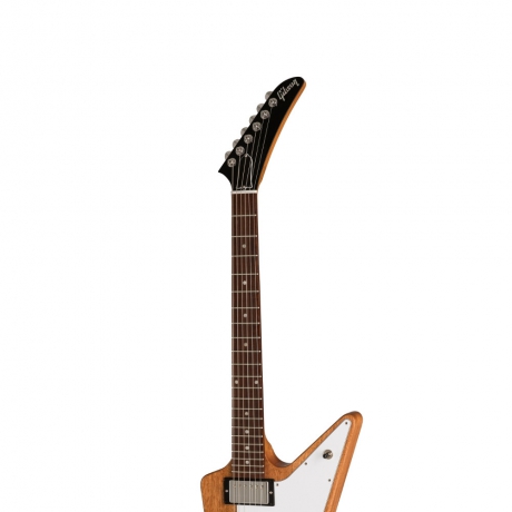 Gibson Explorer 2019 Elektro Gitar (Antique Natural)<br>Fotoğraf: 4/6