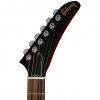 Gibson Explorer 80s Elektro Gitar (Cherry Red), Fotoğraf: 5/8