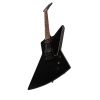 Gibson Explorer B-2 Elektro Gitar (Satin Ebony)<br>Fotoğraf: 4/5