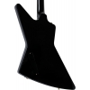 Gibson Explorer Custom Abanoz Klavye Electro Gitar (Ebony)<br>Fotoğraf: 6/7