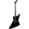 Gibson Explorer Custom Abanoz Klavye Electro Gitar (Ebony)<br>Fotoğraf: 2/7