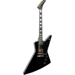 Gibson Explorer Custom Abanoz Klavye Electro Gitar (Ebony)