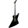 Gibson Explorer Custom Abanoz Klavye Electro Gitar (Ebony)<br>Fotoğraf: 1/7