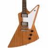 Gibson Explorer Elektro Gitar (Antique Natural)<br>Fotoğraf: 2/5