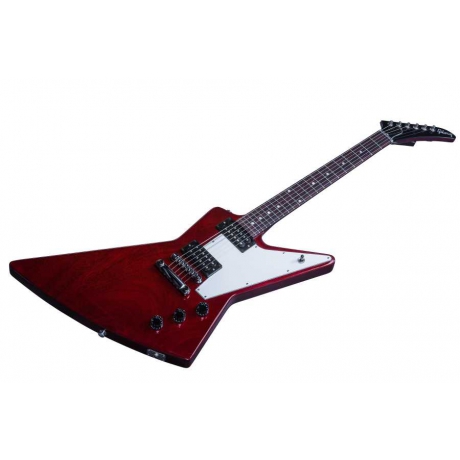 Gibson Explorer HP Elektro Gitar (Spec in Cherry)<br>Fotoğraf: 4/4