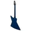 Gibson Explorer Melody Maker Elektro Gitar (Satin Blue)<br>Fotoğraf: 2/5
