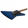 Gibson Explorer Melody Maker Elektro Gitar (Satin Blue)<br>Fotoğraf: 4/5