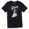 Gibson Explorer Tee T-Shirt (Large)<br>Fotoğraf: 1/1