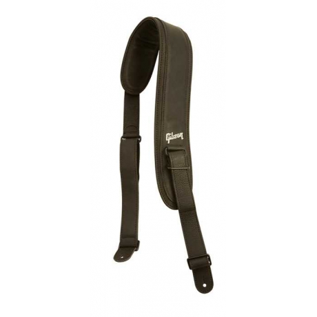 Gibson Fatboy Gitar Askısı<br>Fotoğraf: 1/2