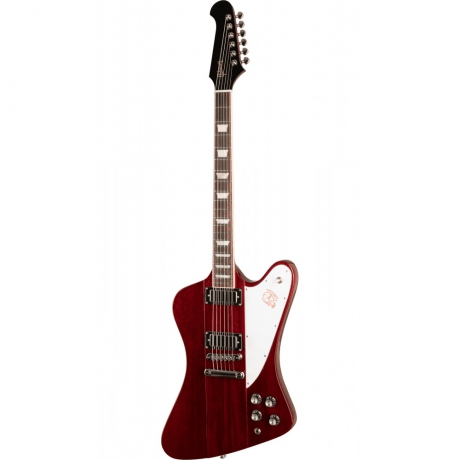 Gibson Firebird Elektro Gitar (Cherry)<br>Fotoğraf: 1/3
