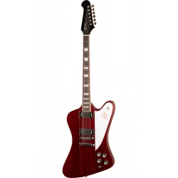Gibson Firebird Elektro Gitar (Cherry)
