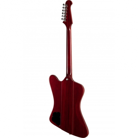 Gibson Firebird Elektro Gitar (Cherry)<br>Fotoğraf: 2/3