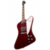 Gibson Firebird Elektro Gitar (Cherry)<br>Fotoğraf: 3/3