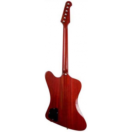 Gibson Firebird Elektro Gitar (Heritage Cherry)<br>Fotoğraf: 2/2