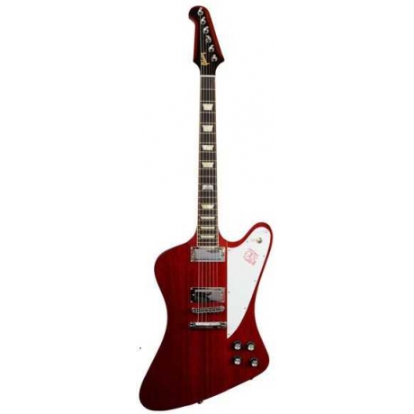 Gibson Firebird Elektro Gitar (Heritage Cherry)<br>Fotoğraf: 1/2