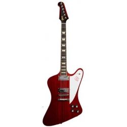 Gibson Firebird Elektro Gitar (Heritage Cherry)