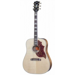 Gibson Firebird Koa Edition Elektro Akustik Gitar (Natural)