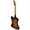 Gibson Firebird Platypus Elektro Gitar (Tobacco Sunburst)<br>Fotoğraf: 2/7