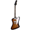 Gibson Firebird Platypus Elektro Gitar (Tobacco Sunburst)<br>Fotoğraf: 1/7
