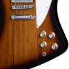 Gibson Firebird Platypus Elektro Gitar (Tobacco Sunburst)<br>Fotoğraf: 4/7
