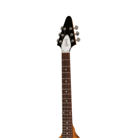 Gibson Flying V 2019 Elektro Gitar (Antique Natural)<br>Fotoğraf: 4/6