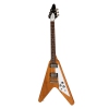 Gibson Flying V 2019 Elektro Gitar (Antique Natural)<br>Fotoğraf: 1/6