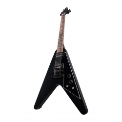 Gibson Flying V B-2 Elektro Gitar (Satin Ebony)