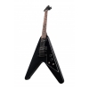Gibson Flying V B-2 Elektro Gitar (Satin Ebony)<br>Fotoğraf: 1/1