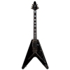Gibson Flying V Custom Elektro Gitar (Ebony)<br>Fotoğraf: 1/4