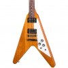 Gibson Flying V Elektro Gitar (Antique Natural)<br>Fotoğraf: 2/4
