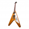 Gibson Flying V Elektro Gitar (Antique Natural)<br>Fotoğraf: 3/4