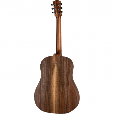 Gibson G-45 Studio Elektro Akustik Gitar (Antique Natural)<br>Fotoğraf: 5/6