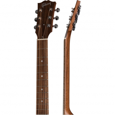 Gibson G-45 Studio Elektro Akustik Gitar (Antique Natural)<br>Fotoğraf: 6/6