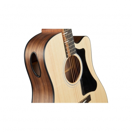 Gibson G-Writer EC Elektro Akustik Gitar (Natural)<br>Fotoğraf: 2/5