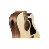 Gibson G-Writer EC Elektro Akustik Gitar (Natural)<br>Fotoğraf: 2/5
