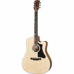 Gibson G-Writer EC Elektro Akustik Gitar (Natural)