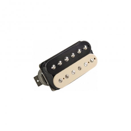 Gibson Gear 490T Zebra Modern Classic Bridge Humbucker Manyetik<br>Fotoğraf: 1/1
