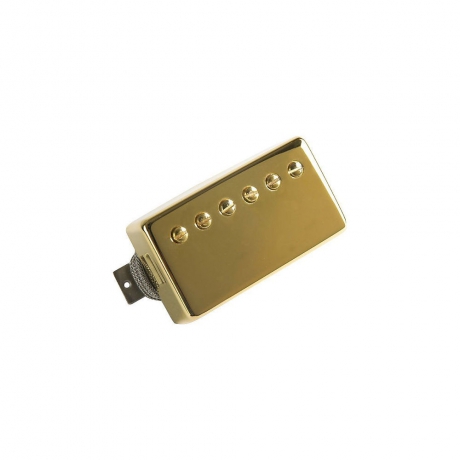 Gibson Gear IM57B-GH Burstbucker Type 2 ( Gold )<br>Fotoğraf: 1/1