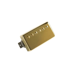 Gibson Gear IM57B-GH Burstbucker Type 2 ( Gold )