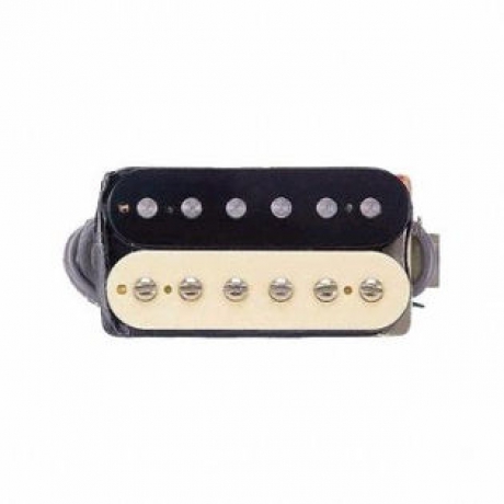 Gibson Gear IM96R-ZB 496R Hot Ceramic Neck (Zebra)<br>Fotoğraf: 1/1