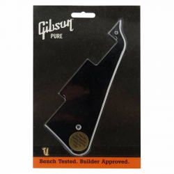 Gibson Gear Les Paul Custom Pickguard (Siyah)