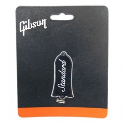 Gibson Gear PRTR-030 Les Paul Truss Rod Kapağı (Standart)