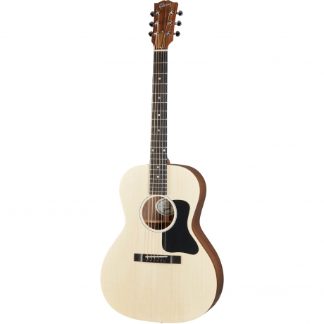 Gibson Generation Collection G-00 Akustik Gitar (Natural)<br>Fotoğraf: 1/4