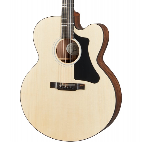 Gibson Generation Collection G-200 Ec Elektro Akustik Gitar (Natural)<br>Fotoğraf: 2/4