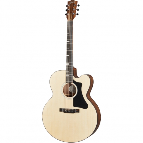 Gibson Generation Collection G-200 Ec Elektro Akustik Gitar (Natural)<br>Fotoğraf: 1/4