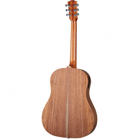 Gibson Generation Collection G-45 Akustik Gitar (Natural)<br>Fotoğraf: 4/4